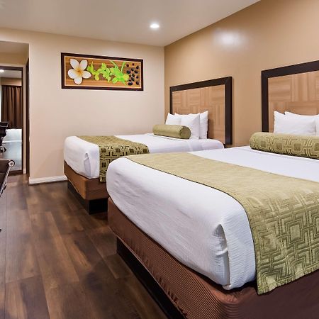 Best Western Plus Glendale Zewnętrze zdjęcie
