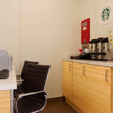 Best Western Plus Glendale Zewnętrze zdjęcie