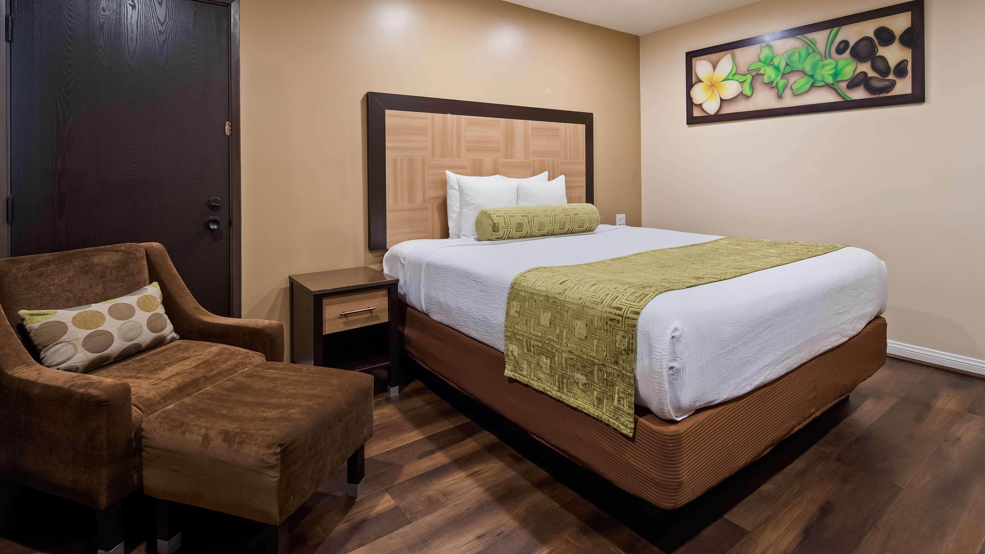 Best Western Plus Glendale Zewnętrze zdjęcie