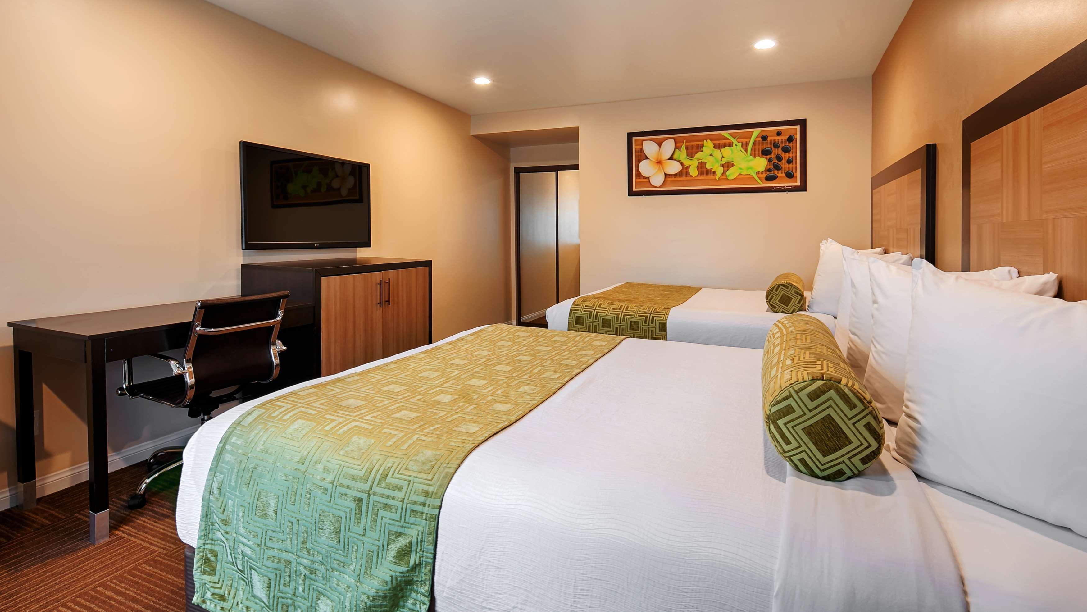 Best Western Plus Glendale Zewnętrze zdjęcie