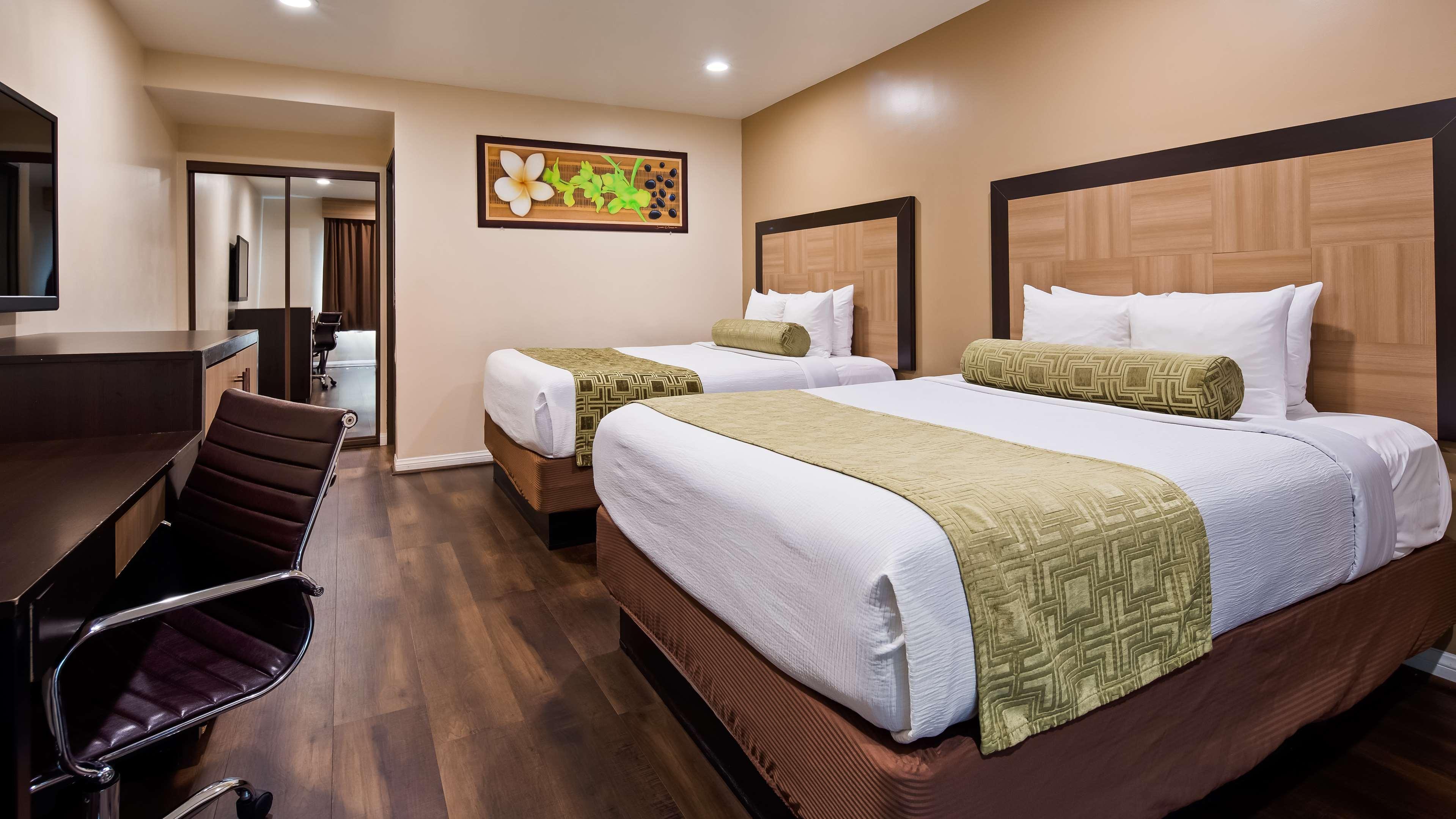 Best Western Plus Glendale Zewnętrze zdjęcie