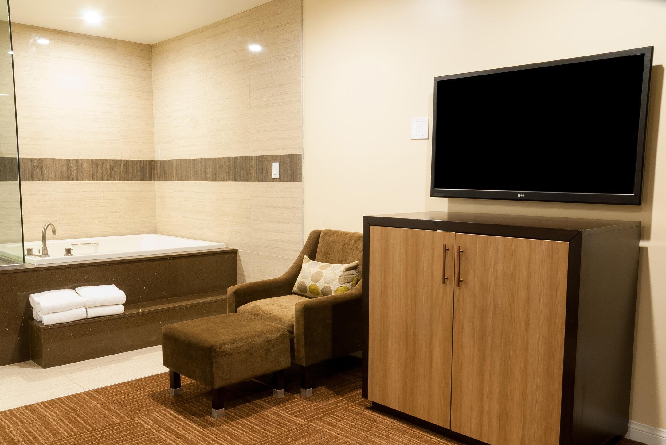 Best Western Plus Glendale Zewnętrze zdjęcie