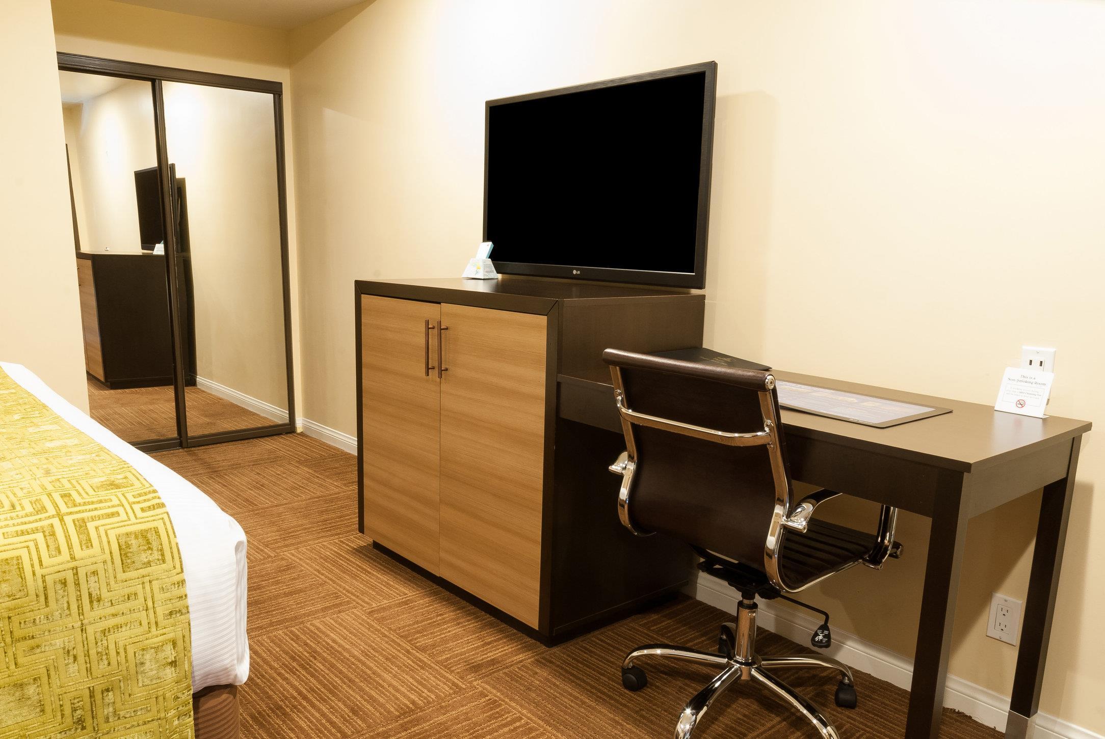 Best Western Plus Glendale Zewnętrze zdjęcie