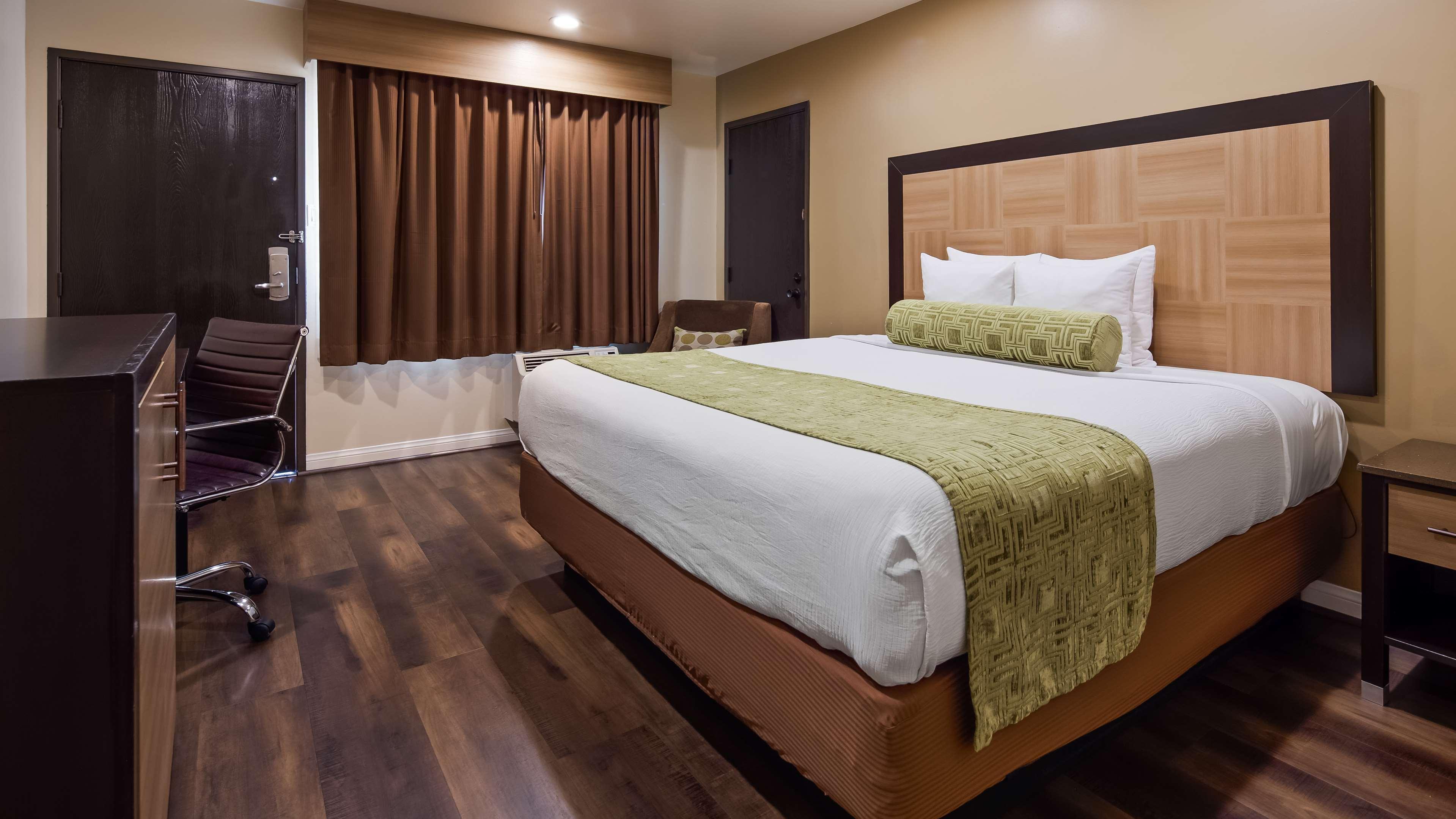 Best Western Plus Glendale Zewnętrze zdjęcie