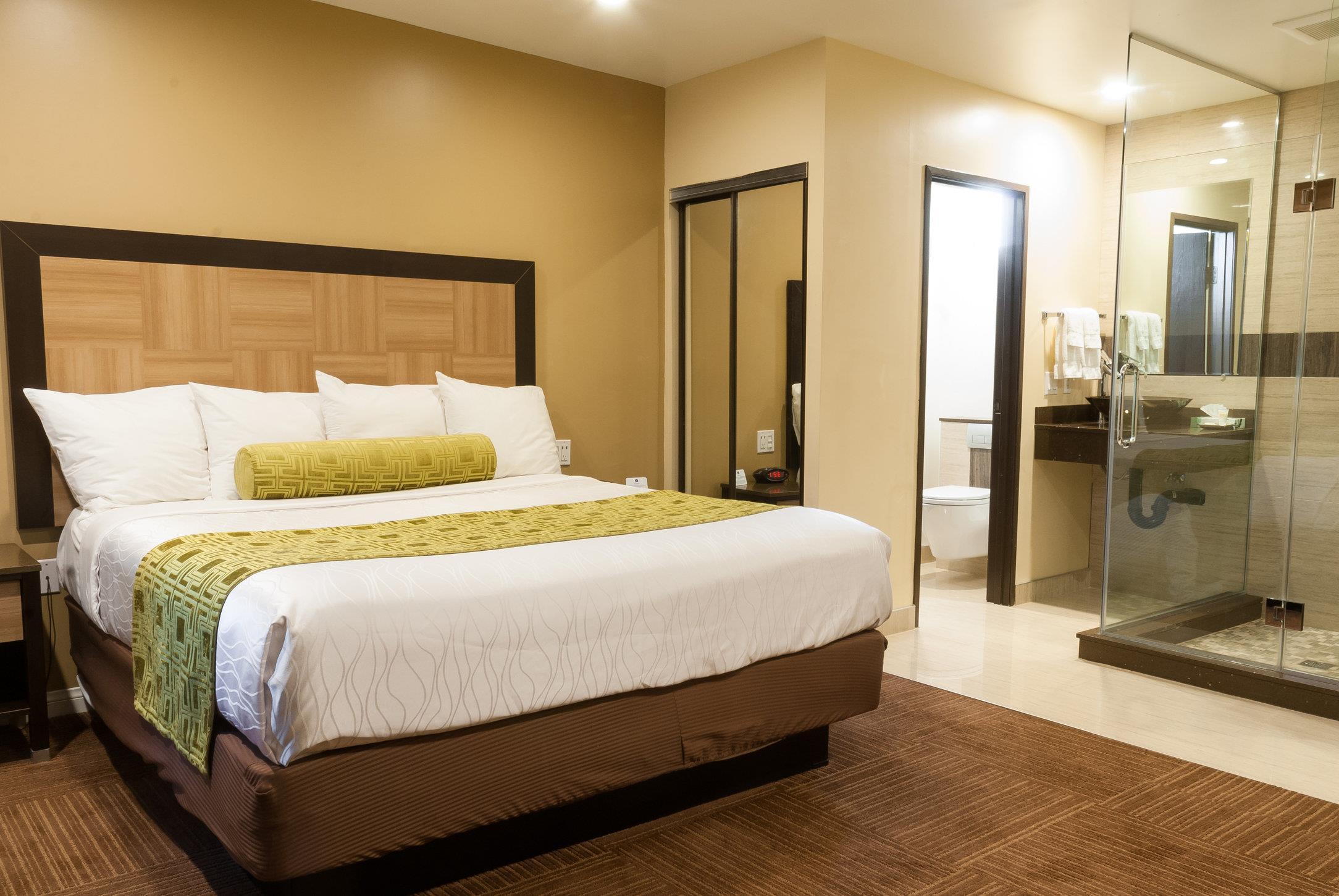 Best Western Plus Glendale Zewnętrze zdjęcie