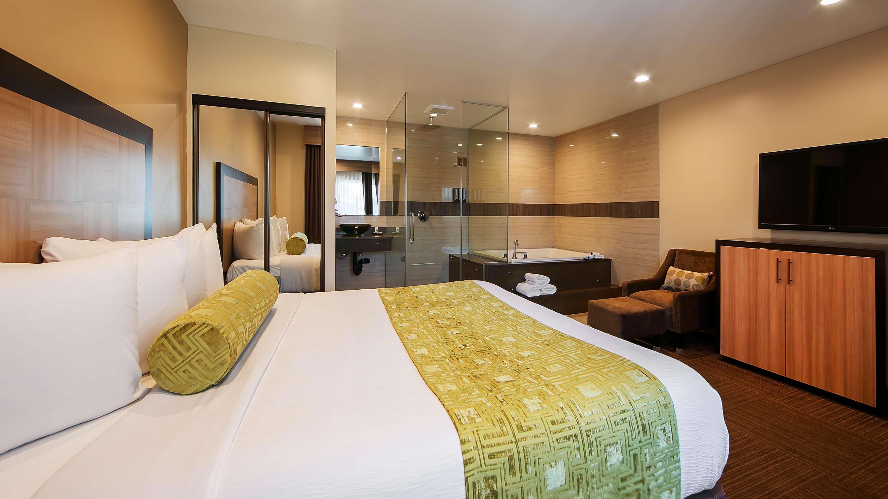 Best Western Plus Glendale Zewnętrze zdjęcie
