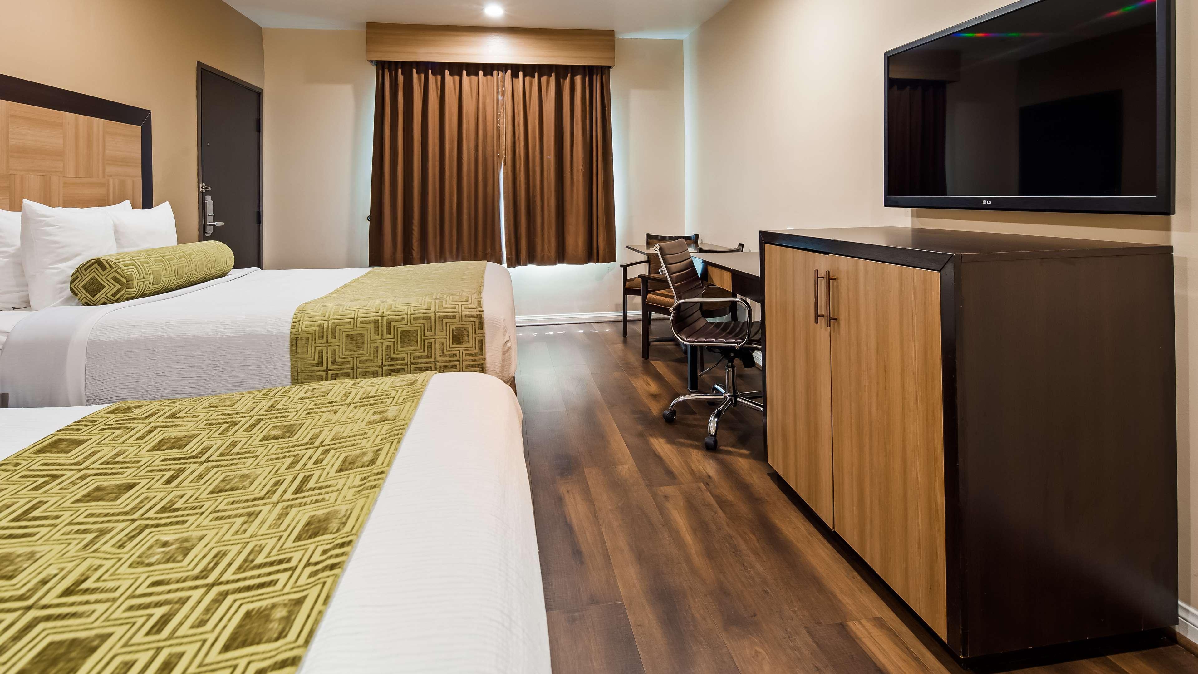 Best Western Plus Glendale Zewnętrze zdjęcie