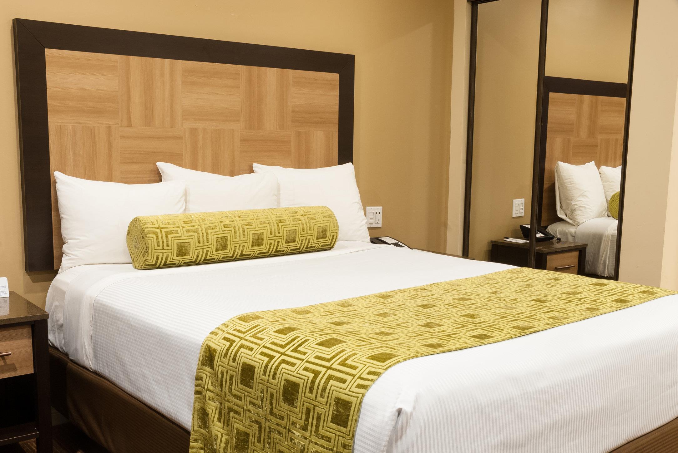 Best Western Plus Glendale Zewnętrze zdjęcie