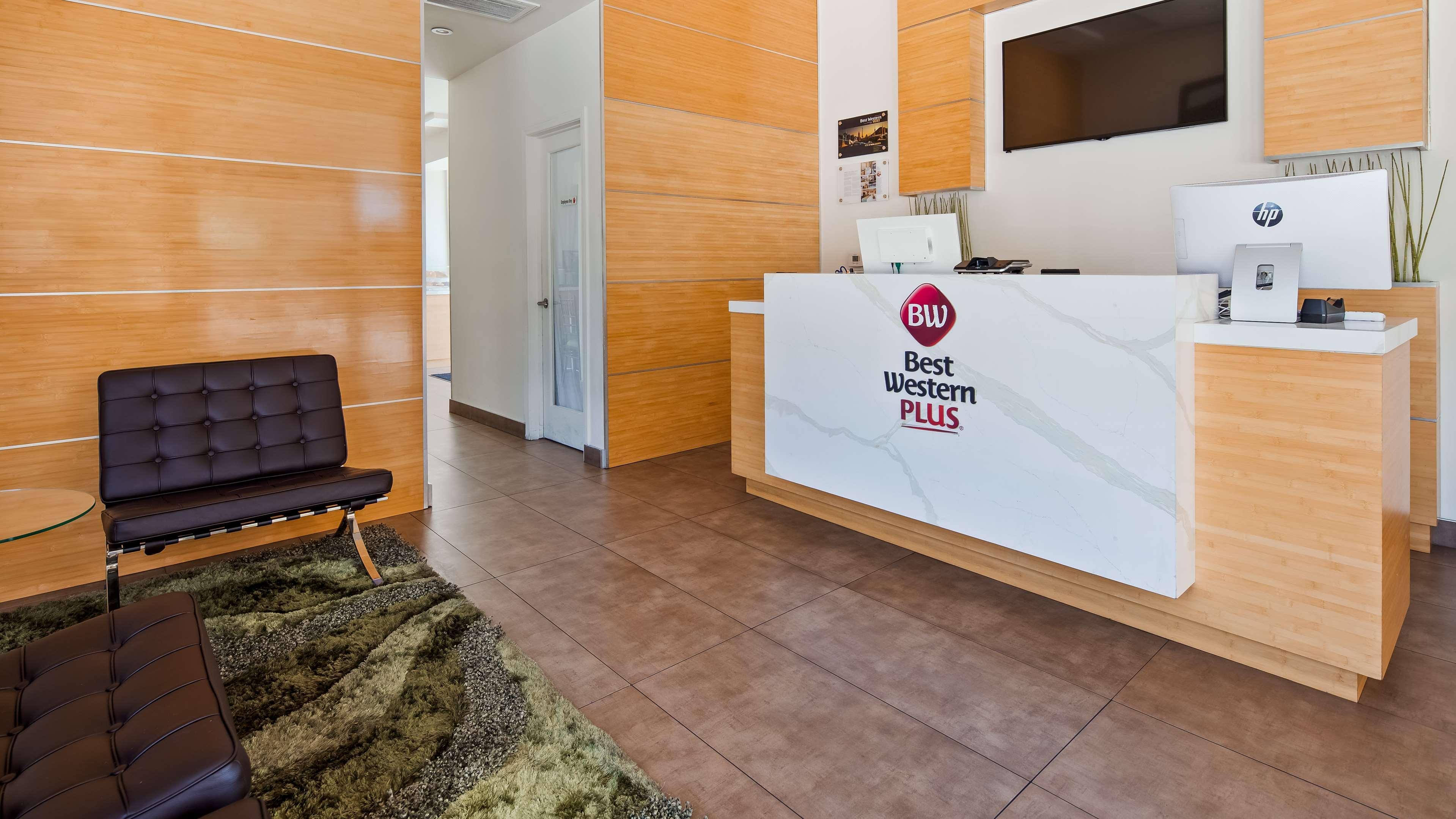 Best Western Plus Glendale Zewnętrze zdjęcie