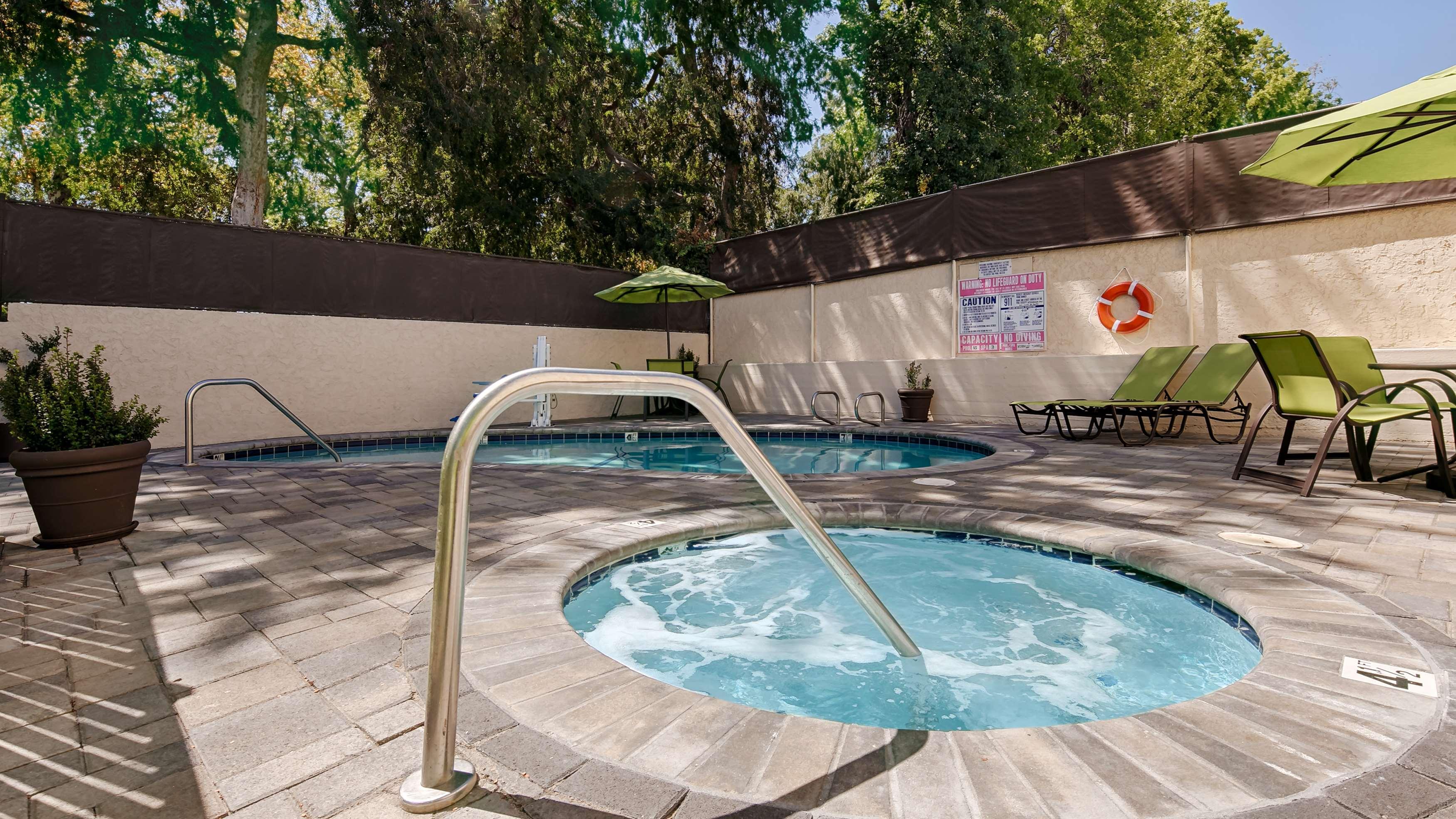 Best Western Plus Glendale Zewnętrze zdjęcie