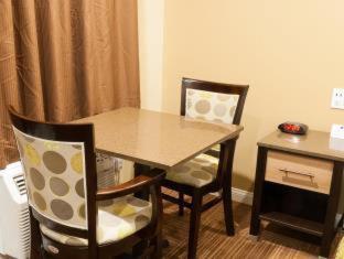 Best Western Plus Glendale Pokój zdjęcie