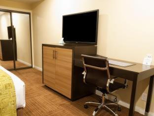 Best Western Plus Glendale Pokój zdjęcie