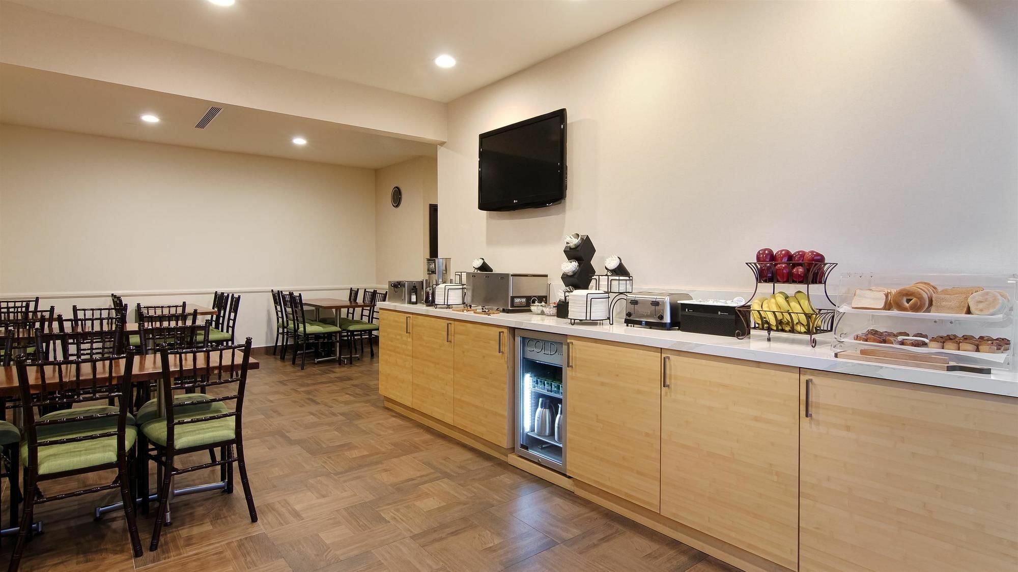 Best Western Plus Glendale Zewnętrze zdjęcie